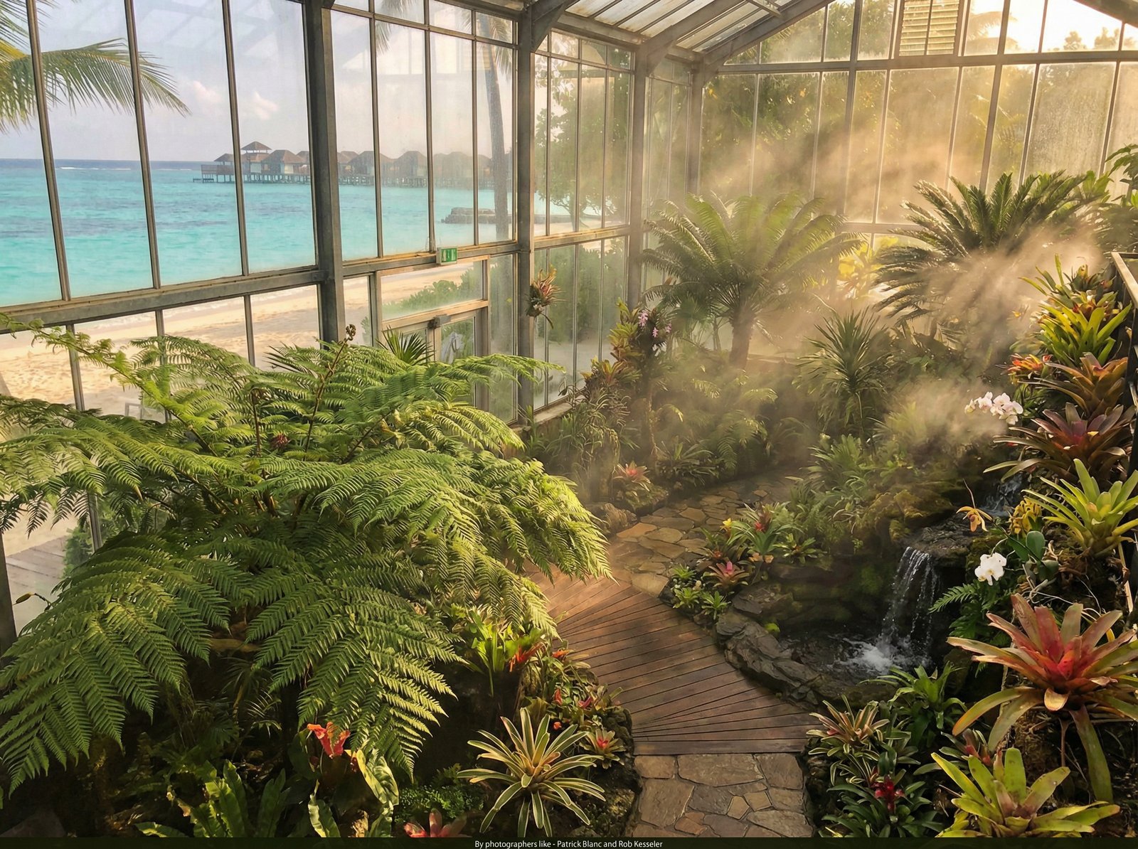 糖心植物视频 - 温室植物视频纪录